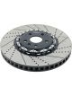 Bremtec Evolve F2S Plus Disc Brake Rotor Right (Single) 390mm