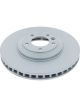 Bremtec Evolve F2S Plus Disc Brake Rotor Right (Single) 380mm