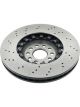 Bremtec Evolve F2S Plus Disc Brake Rotor Right (Single) 357mm