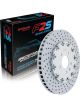 Bremtec Evolve F2S Plus Disc Brake Rotor Right (Single) 355mm
