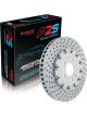 Bremtec Evolve F2S Plus Disc Brake Rotor Right (Single) 355mm