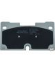 Bremtec Pro-Line Heavy Duty Ceramic Brake Pads