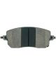Bremtec Pro-Line Heavy Duty Ceramic Brake Pads