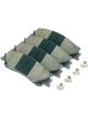 Bremtec Pro-Line Heavy Duty Ceramic Brake Pads