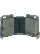 Bremtec Pro-Line Heavy Duty Ceramic Brake Pads