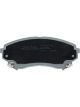 Bremtec Pro-Line Heavy Duty Ceramic Brake Pads