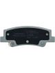 Bremtec Pro-Line Heavy Duty Ceramic Brake Pads