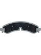 Bremtec Pro-Line Heavy Duty Ceramic Brake Pads