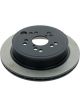 Bremtec Trade-Line Disc Brake Rotor (Single) 290mm