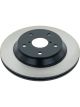 Bremtec Trade-Line Disc Brake Rotor (Pair) 285mm