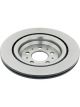 Bremtec Trade-Line Disc Brake Rotor (Pair) 335mm