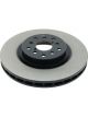 Bremtec Trade-Line Disc Brake Rotor (Single) 316mm