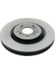 Bremtec Trade-Line Disc Brake Rotor (Pair) 320mm