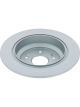 Bremtec Trade-Line Disc Brake Rotor (Pair) 305mm