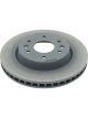 Bremtec Trade-Line Disc Brake Rotor (Single) 322mm