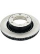 Bremtec Trade-Line Disc Brake Rotor (Single)
