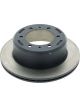 Bremtec Trade-Line Disc Brake Rotor (Single) 311mm