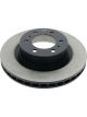 Bremtec Trade-Line Disc Brake Rotor (Single) 353mm