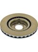Bremtec Trade-Line Disc Brake Rotor (Single)