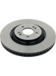 Bremtec Trade-Line Disc Brake Rotor (Single) 345mm