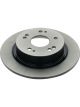 Bremtec Trade-Line Disc Brake Rotor (Pair) 282mm