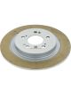 Bremtec Trade-Line Disc Brake Rotor (Single)