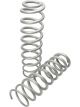 Caloffroad Plat. Front Coils Pair 2-3