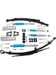 Caloffroad 4X4 Lift Kit Platinum Ld-Hd 2