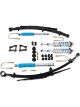 Caloffroad 4X4 Lift Kit Platinum Hd-Md 2