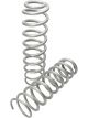 Caloffroad Platinum Front Coils Pair Hd Fits Ranger Fx4 Max 2020-