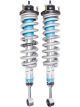 Caloffroad Platinum Front Coilover Light-Duty 2