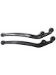 Caloffroad Radius Arms For Toy LC Black 78 79 Series With DPF