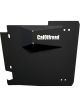 Caloffroad Bash Plate For Hilux Black