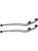 Caloffroad Radius Arms For Toy LC Silver 78 79 Series With DPF