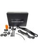 Caloffroad Diff Drop Kit 30mm Fits Hilux N70 2005-2015 Ddhlx30