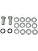 Caloffroad Tail Shaft Spacer Kit For Ford Ranger PX1 PX2