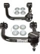 Caloffroad Upper Control Arm Kit For Landcruiser Prado 150 FJ Cruiser