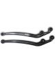 Caloffroad Radius Arms For Toy LC Black 105 76 78 79 Series Non DPF