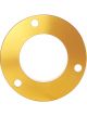 Caloffroad Front Strut Spacer Levelling Kit 10mm Spacer For Navara 550