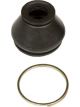 Caloffroad Upper Control Arm Ball Joint Boot Kit For Hilux 2005 On