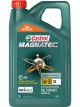 Castrol Magnatec 5W-30 Dx Sp Gf-6 Engine Oil 5L