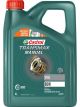 Castrol Transmax 80W Manual Vmx Gl-4 Gear Oil 4L