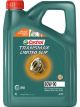 Castrol Transmax Limited Slip 80W-90 Differential Oil 4L