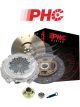 Clutch Industries Phc Clutch Kit + Flywheel