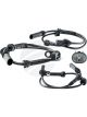 Conti Wheel Speed Sensor For BMW Ser1/2/3/4 Multiple 08/2012-On Front