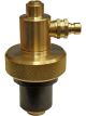 CPS Radiator Neck Adapter Suits Vacufill 570000