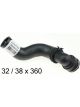 Dayco Moulded Radiator Hose