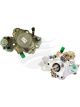Delphi High Pressure Diesel Pump For Great Wall X200 V200 2.0L
