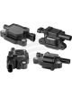 Denso Ignition Coil For Ve-Vf 6.0L & 6.2 Holden V8 L77 Ac Delco Units