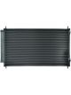 Denso Condenser For Toyota Prius C Nhp10R 3/12-On